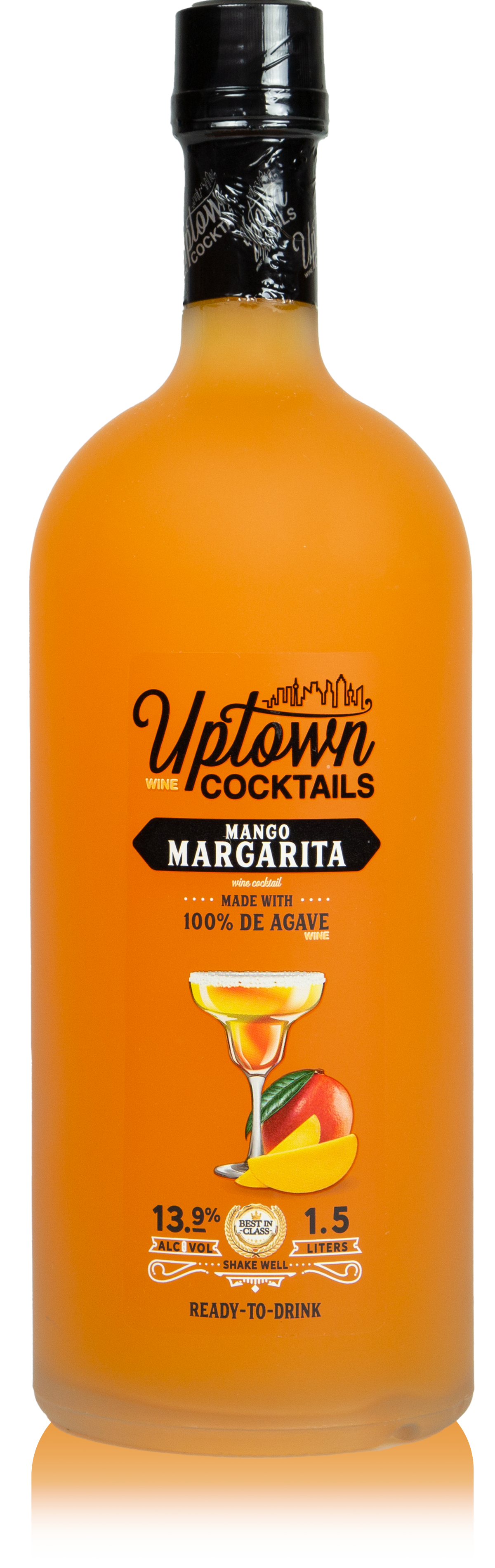 1.5 Liter Margarita Blender